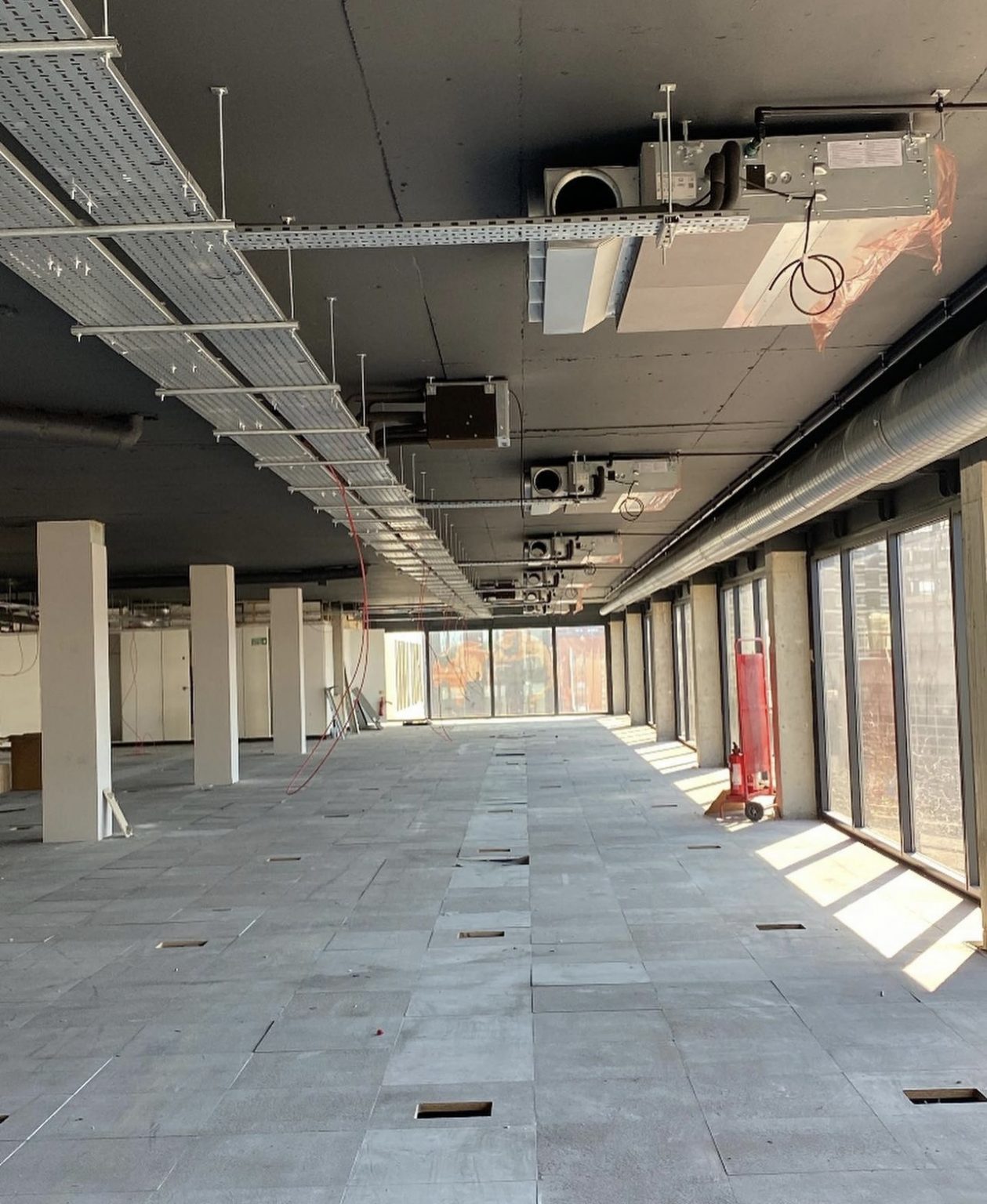 Fox Air Conditioning Installation Service Repair