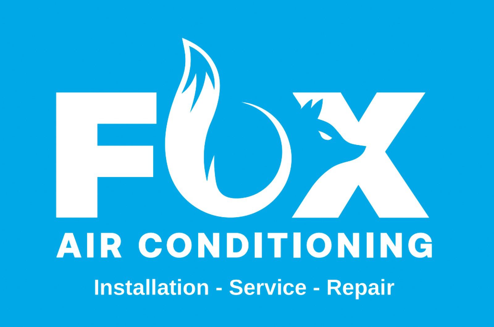 Fox Air Conditioning Installation Service Repair